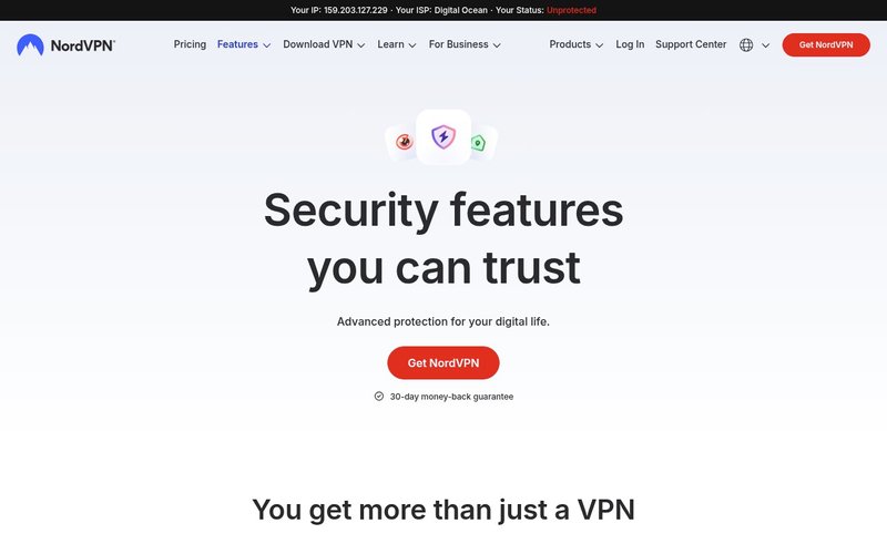 VPN features checklist illustration for Japan buyers guide