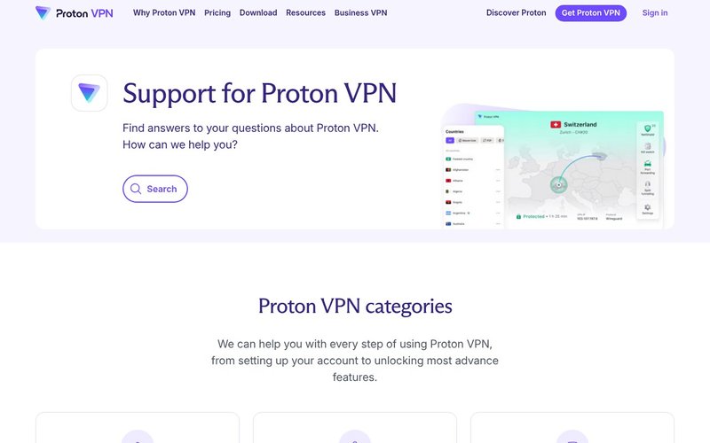 FAQ section illustration for VPN Japan questions 2026