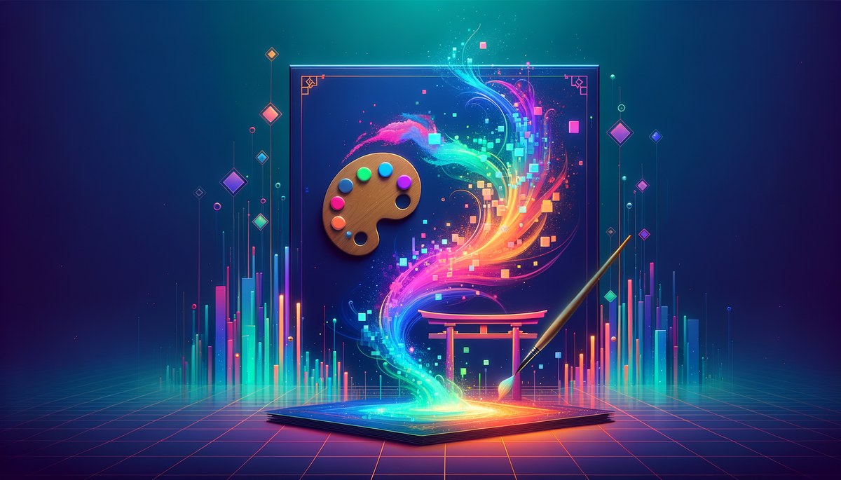 ChatGPT Images 2.0 — AI image generation concept illustration