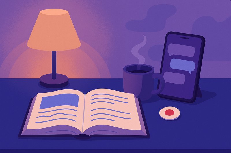 Using ChatGPT as a daily Japanese study companion with a textbook